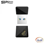 فلش مموری USB 3.1 سیلیکون پاور 64 گیگابایت Jewel J08 - Image 3