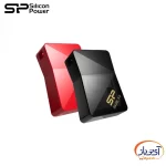 فلش مموری USB 3.1 سیلیکون پاور 64 گیگابایت Jewel J08 - Image 4