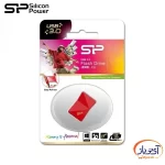 فلش مموری USB 3.1 سیلیکون پاور 64 گیگابایت Jewel J08 - Image 5