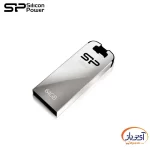 فلش مموری USB 3.2 سیلیکون پاور 64 گیگابایت Jewel J10 - Image 2