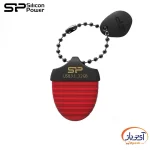 فلش مموری USB 3.1 سیلیکون پاور 64 گیگابایت Jewel J30