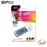 فلش مموری USB 3.2 سیلیکون پاور 128 گیگابایت Marvel M01 - Image 4