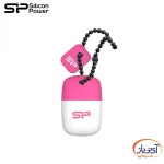 فلش مموری USB2.0 سیلیکون پاور 64 گیگابایت Touch T07