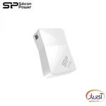فلش مموری USB 2.0 سیلیکون پاور 64 گیگابایت مدل T08 - Image 3