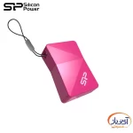 فلش مموری USB 2.0 سیلیکون پاور 64 گیگابایت مدل T08 - Image 4