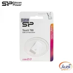 فلش مموری USB 2.0 سیلیکون پاور 32 گیگابایت مدل T08 - Image 5