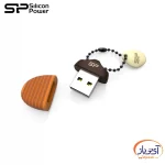 فلش مموری USB 2.0 سیلیکون پاور 32 گیگابایت مدل T30 - Image 2
