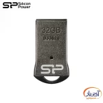 فلش مموری USB2.0 سیلیکون پاور 32 گیگابایت Touch T01 - Image 4