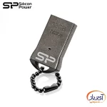 فلش مموری USB2.0 سیلیکون پاور 32 گیگابایت Touch T01 - Image 2