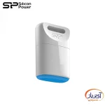 فلش مموری سیلیکون پاور 64 گیگابایت Touch T06 - Image 2