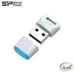 فلش مموری سیلیکون پاور 64 گیگابایت Touch T06 - Image 3