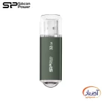 فلش مموری USB 2.0 سیلیکون پاور 32 گیگابایت Ultima II i-Series - Image 4