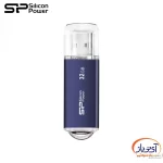 فلش مموری USB 2.0 سیلیکون پاور 32 گیگابایت Ultima II i-Series - Image 2