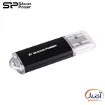 فلش مموری USB 2.0 سیلیکون پاور 32 گیگابایت Ultima II i-Series - Image 3