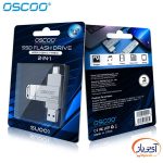 اس اس دی فلش اوسکو OSCOO SU001 ظرفیت 512 گیگابایت - Image 9