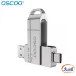 اس اس دی فلش اوسکو OSCOO SU001 ظرفیت 512 گیگابایت - Image 8