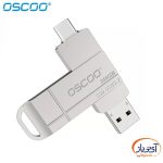 اس اس دی فلش اوسکو OSCOO SU001 ظرفیت 256 گیگابایت
