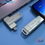 اس اس دی فلش اوسکو OSCOO SU001 ظرفیت 512 گیگابایت - Image 7