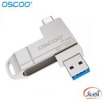 اس اس دی فلش اوسکو OSCOO SU001 ظرفیت 512 گیگابایت - Image 6