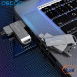 اس اس دی فلش اوسکو OSCOO SU001 ظرفیت 128 گیگابایت - Image 5