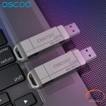 اس اس دی فلش اوسکو OSCOO SU001 ظرفیت 256 گیگابایت - Image 2