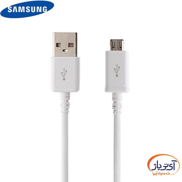 کابل اصلی شارژ سریع سامسونگ S6 و S7