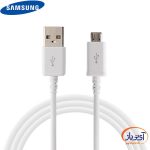 کابل اصلی شارژ سریع سامسونگ S6 و S7 - Image 2