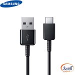 کابل اصلی شارژ سریع Type-C سامسونگ S10