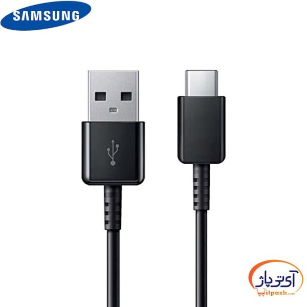 کابل اصلی شارژ سریع Type-C سامسونگ S10
