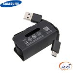 کابل اصلی شارژ سریع Type-C سامسونگ S10 - Image 2