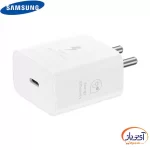 شارژر اصلی سامسونگ 15وات شارژ سریع - Image 2