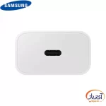 شارژر اصلی سامسونگ 15وات شارژ سریع - Image 3