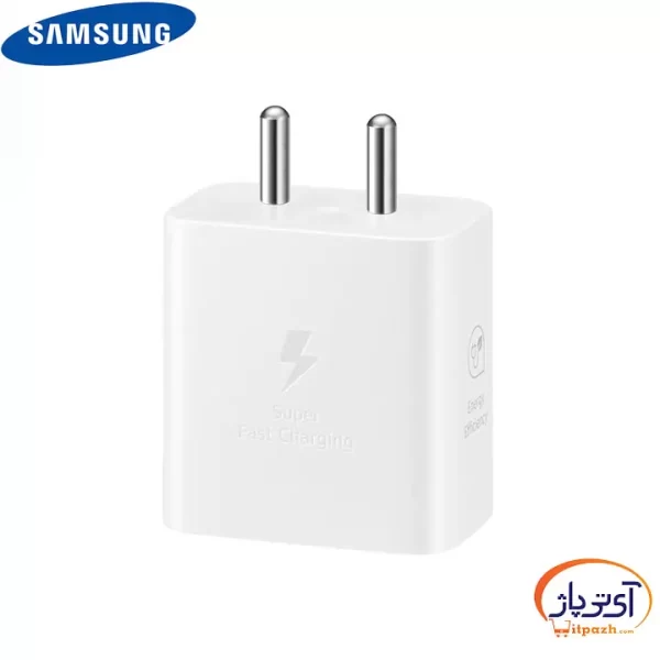 شارژر اصلی سامسونگ 15وات شارژ سریع