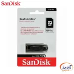 فلش مموری سن دیسک Ultra CZ48 USB3.0 ظرفیت 32 گیگابایت - Image 4