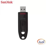 فلش مموری سن دیسک Ultra CZ48 ظرفیت 64 گیگابایت