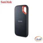 حافظه اس اس دی اکسترنال سندیسک Extreme E61 ظرفیت 2 ترابایت - Image 7