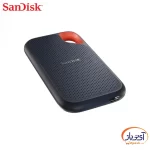 حافظه اس اس دی اکسترنال سندیسک Extreme E61 ظرفیت 2 ترابایت - Image 6