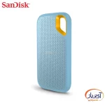 حافظه اس اس دی اکسترنال سندیسک Extreme E61 ظرفیت 1 ترابایت - Image 3