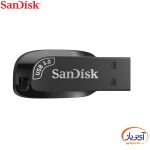 فلش مموری USB3.0 سن دیسک 16 گیگابایت مدل SanDisk ULTRA SHIFT CZ410 - Image 5