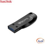 فلش مموری USB3.0 سن دیسک 32 گیگابایت مدل SanDisk ULTRA SHIFT CZ410 - Image 5