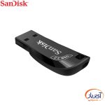 فلش مموری USB3.0 سن دیسک 32 گیگابایت مدل SanDisk ULTRA SHIFT CZ410 - Image 2
