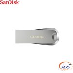 فلش مموری USB3.1 سن دیسک 128 گیگابایت مدل SanDisk Ultra Luxe - Image 4