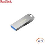 فلش مموری USB3.1 سن دیسک 128 گیگابایت مدل SanDisk Ultra Luxe - Image 6