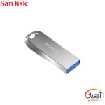 فلش مموری USB3.1 سن دیسک 128 گیگابایت مدل SanDisk Ultra Luxe - Image 5