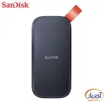 حافظه اس اس دی اکسترنال سندیسک Extreme E30 ظرفیت 2 ترابایت