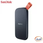 حافظه اس اس دی اکسترنال سندیسک Extreme E30 ظرفیت 1 ترابایت - Image 2
