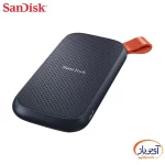 حافظه اس اس دی اکسترنال سندیسک Extreme E30 ظرفیت 2 ترابایت - Image 3