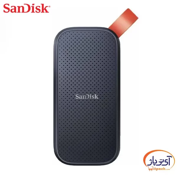 حافظه اس اس دی اکسترنال سندیسک Extreme E30 ظرفیت 1 ترابایت
