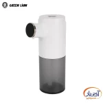 پمپ مایع دستشویی اتوماتیک گرین لاین Soap Dispenser - Image 2
