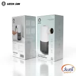 پمپ مایع دستشویی اتوماتیک گرین لاین Soap Dispenser - Image 3